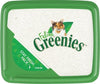 Feline Greenies Dental Treats Catnip Flavor