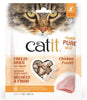 Catit Freeze-Dried Raw Treat, Chicken, 28.4 g