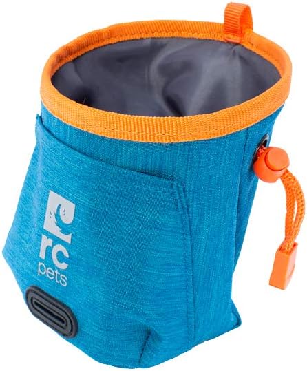 RC Pets Essential Treat Bag