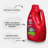 Spectrum Nature's Miracle Just for Cats Stain & Odor Remover Advanced 1 Gallon 128 oz