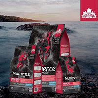 Nutrience SubZero Prairie Red – Small Breed Dog Food
