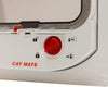 CAT MATE Electromagnetic Cat Door