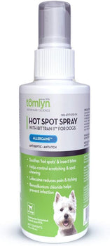 Tomlyn Hot Spot Spray for Dogs