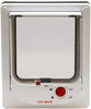 CAT MATE Electromagnetic Cat Door
