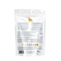 CannaBiscuit Hemp-Based Veterinary Health Product Skin + Coat 225g (NEW)