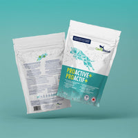 CannaBiscuit Hemp-Based Veterinary Health Product Proactive+ 225g (NEW)