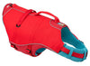 Kurgo Surf 'n' Turf Lifejacket Red