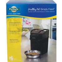 PetSafe Healthy Pet Simply Feed Automatic Feeder