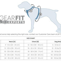 Kurgo Enhanced Strength Tru-Fit Dog Car Harness Black (NEW)