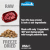 PureBites® Tuna Freeze-Dried Cat Treat 25 gm