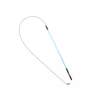 CAT LURES Lightning Rod with swivel clip 19"