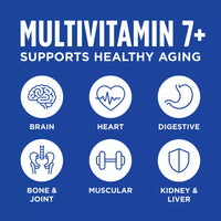 Instinct Raw Boost Mixers Grain Free Multivitamin Topper 7+ Senior Dog 5.5oz