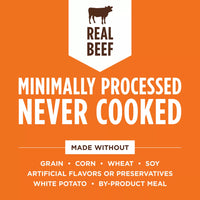 Instinct Raw Boost Mixers Grain Free Multivitamin Topper 7+ Senior Dog 5.5oz