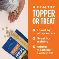 Instinct Raw Boost Mixers Grain Free Multivitamin Topper 7+ Senior Dog 5.5oz