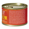 Nulo Minced Finely Minced Chicken 6 oz