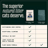 Sustainably Yours Cat Litter Mixed-Grain Formula