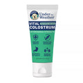 Under the Weather Dog Supplements Vital Colostrum