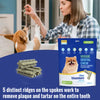 bluestem™ Veggie Dental Chews with coactiv+® for Dogs Small (30ct)