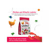 Loveabowl Dry Dog Food - Chicken with Atlantic Lobster (NEW)