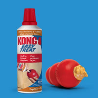 Kong® HOLIDAY Easy Treat™ Turkey & Sweet Potato Dog Treat 8oz