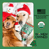 Lord Jameson Holiday Christmas Cobbler Organic Dog Treats