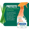 TropiClean Natural Pet Shield Dog + Home Spray, 473 ml - SALE