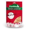 PureBites® HOLIDAY Turkey & Sweet Potato Freeze-Dried Dog Treat 71 gm