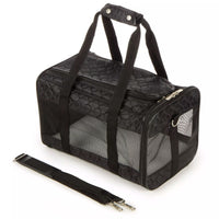 Sherpa - The Original Deluxe Pet Carrier - Black