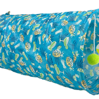 Multipet™ Margaritaville® Cat Tunnel