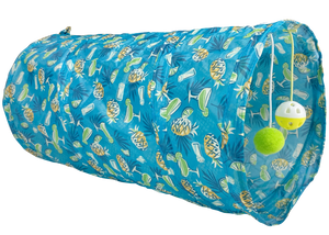 Multipet™ Margaritaville® Cat Tunnel