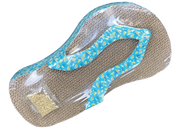 Multipet™ Margaritaville® Flip Flop Cat Scratcher