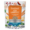 Instinct Longevity Freeze Dried Raw Meals Pollock Dog (NEW)