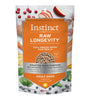 Instinct Longevity Freeze Dried Raw Meals Chicken Dog