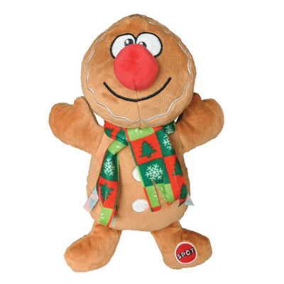 Spot® Holiday Trio Plush 9