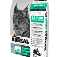 Boreal Functional Senior or Less Active Cat SALE