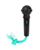 FuzzYard Dog Toy - Interactive Chew Toy Mic-Drop (NEW)