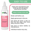 Vet Worthy Ear Flush for Dogs - 8 oz