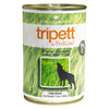 PetKind® tripett® "Original Formula" Green Beef Tripe Wet Dog Food 13.2 oz