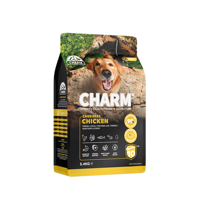 Charm Cage-Free Chicken (NEW)
