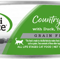 NutriSource® Country Select Grain Free Wet Cat Food 5.5 oz SALE