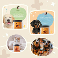 Kin + Kind Healthy Poops (for dogs & cats)