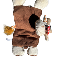 Think Dog Flatties SALE