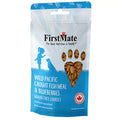 FirstMate Dog Treats Fish with Blueberry 8oz