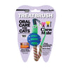 Chewmate Treatbrush for Cats