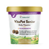 Naturvet VitaPet Senior Daily Vitamins Soft Chews - 60 (NEW)