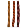 Mak's Patch Twist Sticks Dental Chews (Jumbo 26cm)