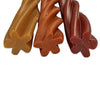 Mak's Patch Twist Sticks Dental Chews (Jumbo 26cm)
