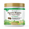 Naturvet Digestive Enzymes with Pre & Probiotic 120 Soft Chews for Dogs