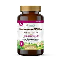NaturVet® Glucosamine DS Plus™ Chewable Tabs (60 ct)