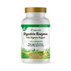 NaturVet Digestive Enzymes with Pre & Probiotic (60 ct Bottle Chewable Tabs)
